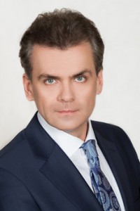 Михаил Казаков