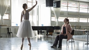 Октябрьские смотры. Часть вторая