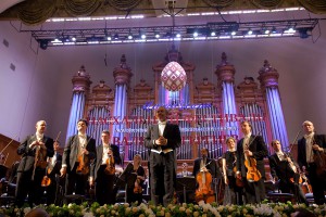 Московский Пасхальный фестиваль