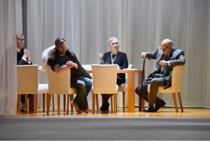 Пеллеас Цюрих