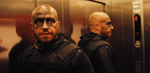 Октябрьские смотры. Часть вторая