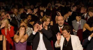 Режиссерский театр развивается волнами Режиссерский театр развивается волнами