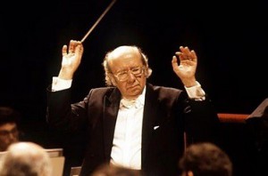 Геннадий Рождественский