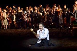 Садко в опере Фландрии