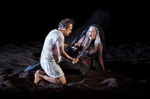 Садко в опере Фландрии