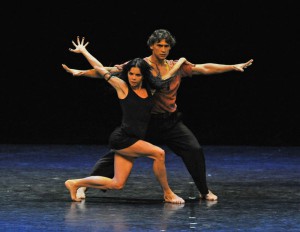 соло для двоих