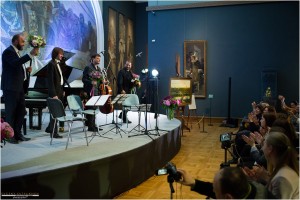 фестиваль Vivarte 3 фестиваль Vivarte