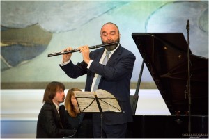 фестиваль Vivarte 1 фестиваль Vivarte