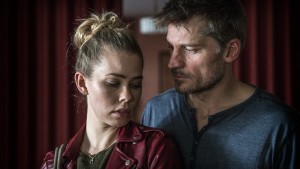 Октябрьские смотры