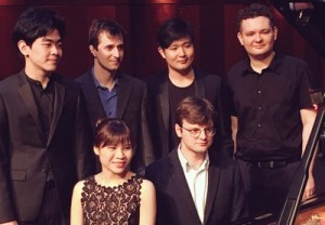 Конкурс Вана Клиберна список финалистов Конкурс Вана Клиберна список финалистов