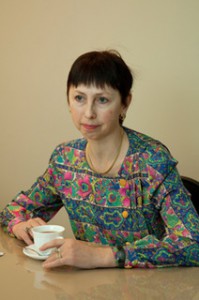 Фото из архива Нины Семизоровой