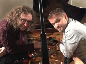 Сегодня на странице Музыкальных Сезонов