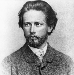 чайковский